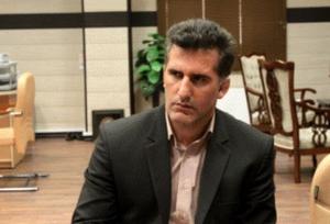 «ایزدبخش» مدیرکل ورزش و جوانان استان سمنان شد