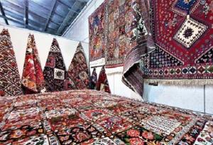 دومین رویداد صنایع دستی کشور برگزار شد