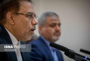 معاون پیشگیری از وقوع جرم قوه قضاییه: ارتقای آگاهی حقوقی مردم، کلید پیشگیری از وقوع جرم است