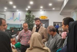 هشدار دادستان رامسر به پزشکان و داروخانه های متخلف