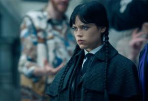 آیا رابطه ونزدی و مورتیشیا در فصل سوم سرنوشت‌ساز می‌شود؟