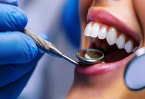 پرکردن دندان با جیوه منسوخ می شود