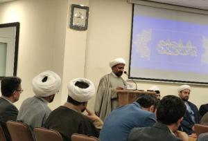 رازیانی: کردستان بستر مناسبی برای گسترش فعالیت‌های قرآنی دارد