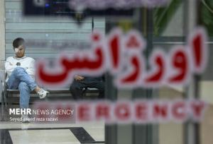 ۹۰ پایگاه اورژانس در گیلان آماده خدمات رسانی به مسافران نوروزی است