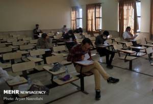 انتشار کارت کنکور دکتری ۱۴۰۵ از ۱۹ بهمن؛ آزمون ۲۴بهمن برگزار می‌شود