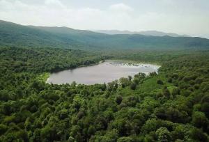 لایروبی ۲۰۰۰ هکتار از آب بندان های گیلان