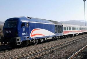 مدیرکل جدید راه آهن شمالشرق(۱) منصوب شد؛ رضایی جایگزین زادخور