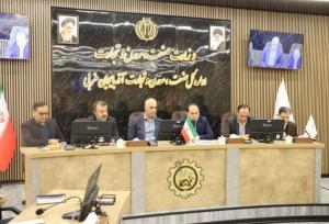 ضرورت توسعه کسب‌وکارهای کوچک و متوسط در آذربایجان غربی