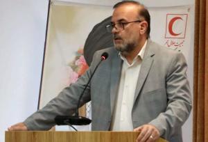  ایثارگری‌های هلال‌احمر و آتش‌نشانی در خدمت به مردم ستودنی است