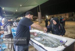 ضرورت آمادگی امکانات شرکت‌ آبفا برای ارائه خدمات بهتر به زائران اربعین