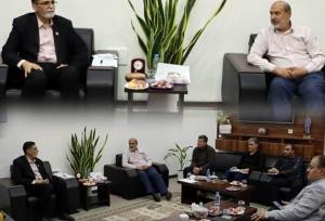 زنده نگه داشتن یاد شهدا از برنامه‌های مدیریت فرهنگی دشتستان است