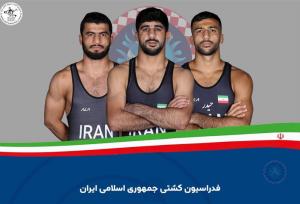 تداوم درخشش فرنگی‌کاران؛ دو مدال طلا و یک برنز در انتظار کشتی ایران