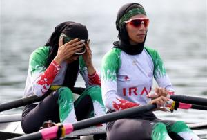 المپیک ۲۰۲۴| عملکرد ورزشکاران ایران در روز پنجم