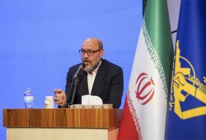دهقان: بسیج تجسم ارزش‌های انقلاب اسلامی است