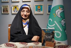 آموزش ادبیات جنگ در کنار ادبیات صلح به بچه‌ها؛ جنگ در نظر ما دفاع است