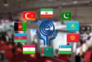 تحول در ترانزیت؛ شعار محوری امسال ایران در اکو