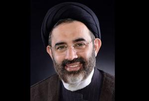 حجت الاسلام سید احمد موسوی رئیس بنیاد شهید و امور ایثارگران شد