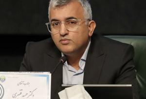 معاون عراقچی: هرچه بیشتر مقاومت کنیم دست‌مان در مذاکره برای رفع تحریم‌ها بازتر خواهد بود