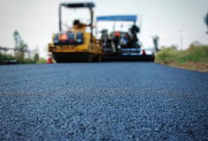 کاهش آلایندگی صنعت قیر با نوآوری‌های حمل‌ونقل و تولید «قیر سبز»