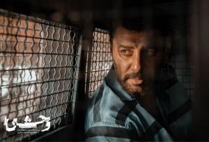داوود اشرف، خاطرات مایکل اسکافیلد را زنده کرد!