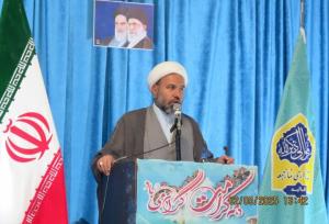 شهید مطهری الگوی جهاد تبیین است