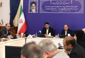 جهاد کشاورزی می‌تواند در هوشمندسازی و هوش مصنوعی پیشتاز باشد
