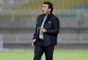 خداداد: سوءتفاهمی با گل‌محمدی ندارم