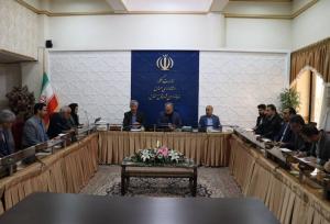 فرماندار سمنان بر احیا و مرمت بازار تاریخی «شیخ علاءالدوله» تأکید کرد