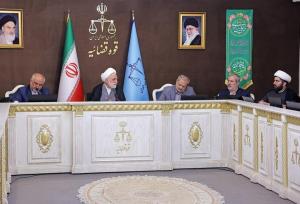 همکاری دستگاه قضایی و آموزش و پرورش در حوزه آسیب‌های اجتماعی