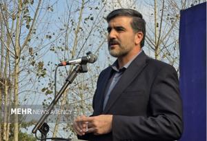 اکبری: ۱۳ هزار کیلومتر راه در کشور بهسازی و روکش آسفالت شد