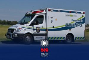 انتظار ۲۶ ساعته زن کانادایی در اورژانس با وجود حمله قلبی