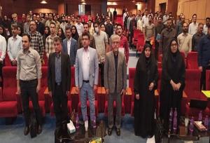 دوره توانمندسازی و تربیت‌مدرس میانی در بروجرد برگزار شد