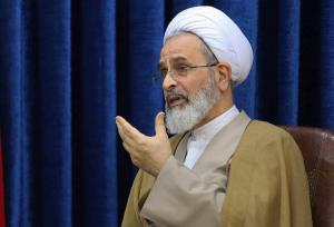 استاد نجابتی پرچم‌دار پرورش نسل متعهد و انقلابی در هنر است