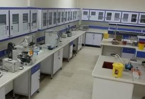 خانواده پیرانشهری دیه فرزندشان را برای تجهیز آزمایشگاه وقف کردند