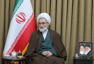 اعتکاف نمایش والاترین سطح از همبستگی در جامعه