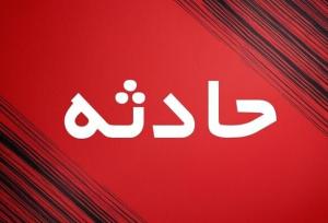 پلیس: واژگونی موتورسیکلت در دماوند جان مادر و پسر را گرفت