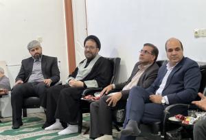 مردم جنوب کرمان از جبهه حق و توحید عقب نخواهند نشست