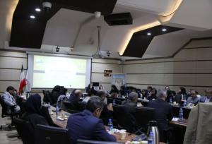 سروش: برنامه‌های جوانی جمعیت با شتاب دنبال شود