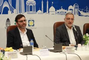 زاکانی:کلانشهرها باید با افق ۱۰۰ ساله برنامه‌ریزی کنند