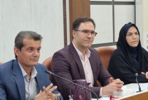 اعتبارات ورزش تنگستان ۳ برابر شد