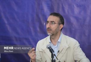 جلیلی مقید به چهارچوب تعیین شده برای رقابت های انتخاباتی است