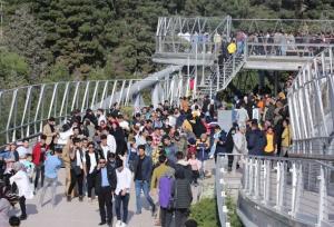 تشریح برنامه‌های گرامیداشت روزهای گردشگری در منطقه گردشگری عباس‌آباد