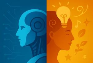 برنامه‌ریزی برای راه‌اندازی مرکز نوآوری هوش مصنوعی در دانشگاه محقق اردبیلی