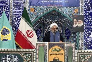 شریعتی‌نژاد: صرفه‌جویی راه مقابله با بحران آب است