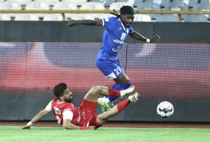 رقم قرارداد بیفوما با پرسپولیس چقدر است؟