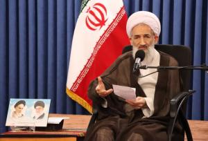 پیاده سازی فرهنگ غدیری هدف برنامه های ولایت است