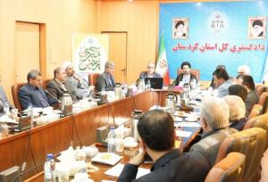 حسینی: رتبه دادگستری کردستان ۱۷ پله ارتقا یافت؛ کاهش ۲۰ درصدی طلاق