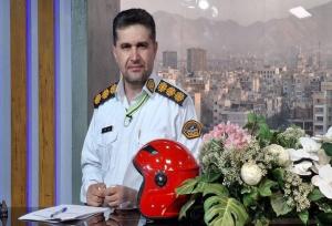 کشیر: ۴۷ درصد فوتی‌های تصادف موتورسواران هستند