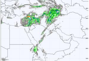 ورود سامانه بارشی جدید به شمال کشور؛ هشدار سرمازدگی باغات در ۱۳ استان
