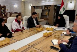 تقویت زیرساخت‌های ارتباطی برای خدمات‌رسانی بهتر به زائران در اربعین